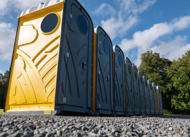 Reliable Judson, SC Portable Potty Rental Solutions