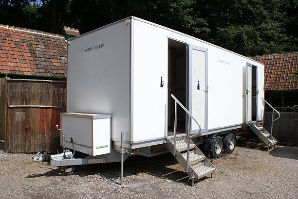 Best Portable Restroom for Sporting Events  in Judson, SC