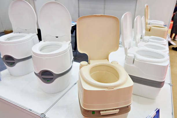  Judson, SC Portable Potty Rental Pros